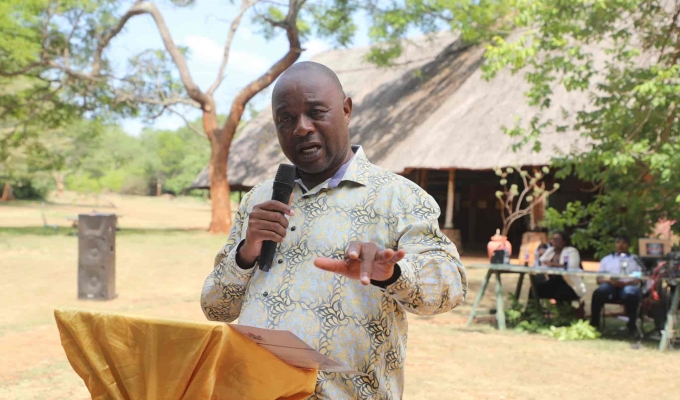 Zimbabwe Women Agribusiness Network Launches with Government Support