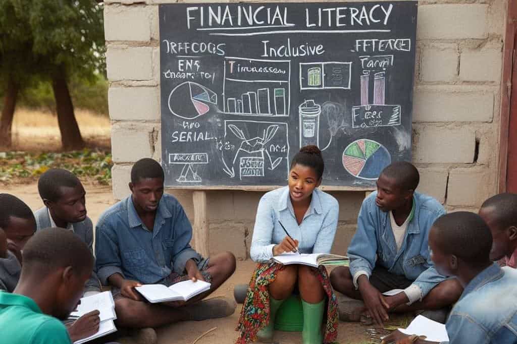 Financial Literacy: A Key to Your Farm Success Financial Literacy: A Key to Your Farm Success