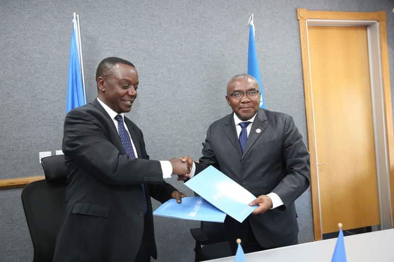 FAO and ZAMCOM Forge Partnership to Secure Sustainable Future for Zambezi Region