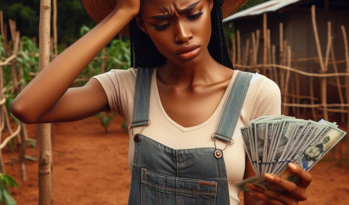 Farm Business Money is Not Your Personal Money