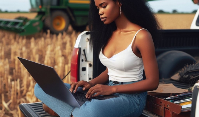 Don't Wing It: Why Farm Accounts Are the Key to Your Success