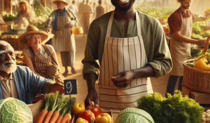 Achieving Full Parity in Agriculture: A Guide to Sustainable Farming