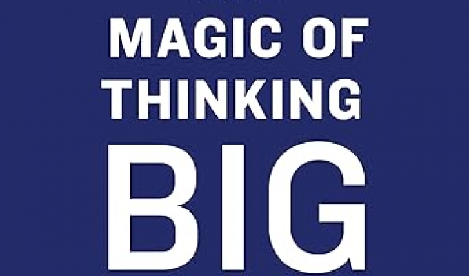 Unveiling the Potential of Your Farm: Insights Inspired by “The Magic of Thinking Big