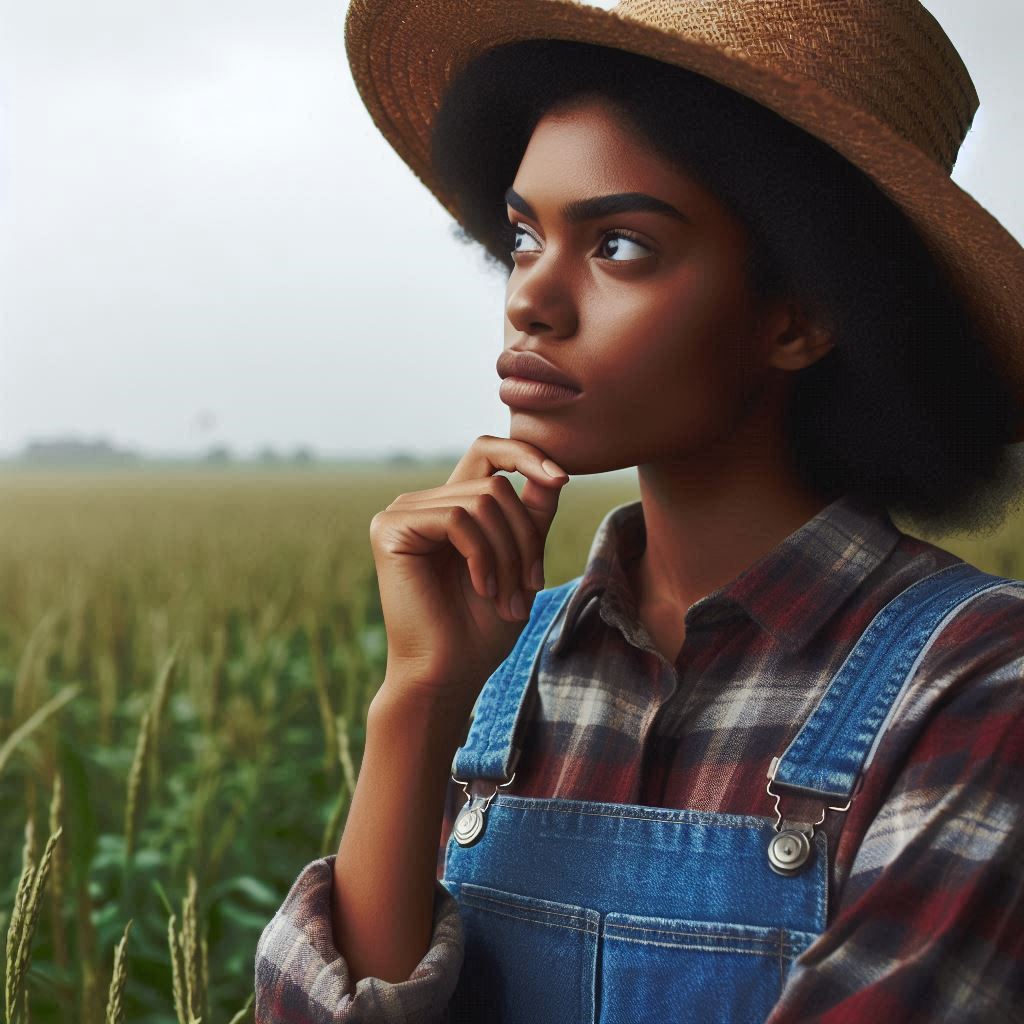The Myth of Commercial Farming