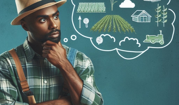 Key Factors to Consider When Selecting Land for Farming