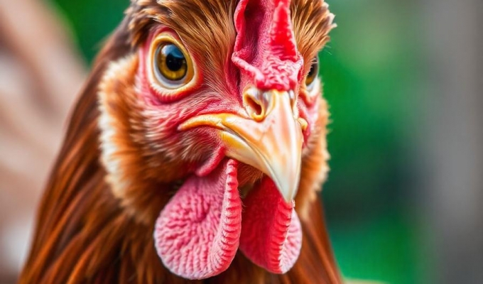 Feather Pecking and Cannibalism in Laying Hens