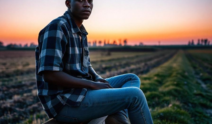 Stop Chasing the Moving Goalpost: A Letter to Farmers