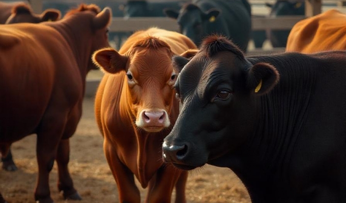 Tips for Buying Feeder Cattle for Profit