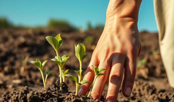 The Pillars of Successful Farm Management