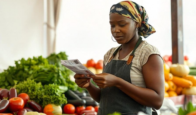 Money In, Money Out: Mastering Your Farm's Finances