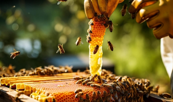 Beekeeping (Apiculture): A Profitable Investment Opportunity