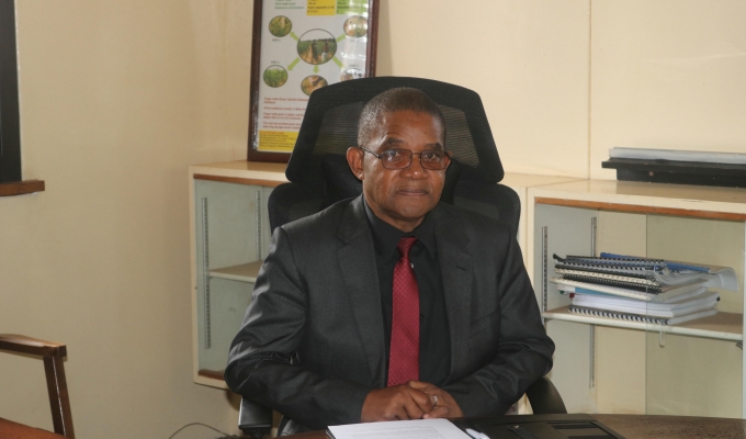 Zimbabwe Set for Key Agricultural Research &amp; Extension Symposium: Driving Transformative Technologies for Vision 2030