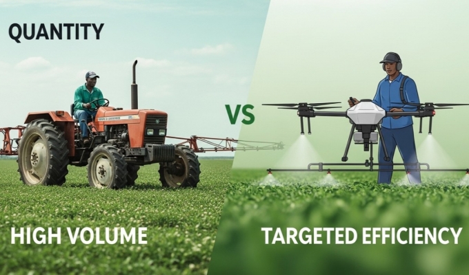 Beyond Just Yield: Why Productivity is the Modern Farmer's True Measure of Success