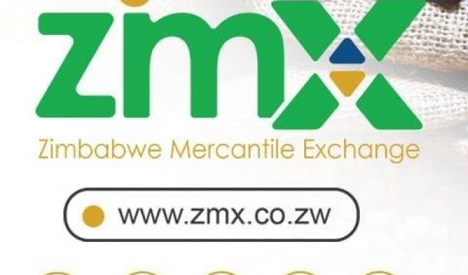 Zimbabwe Overhauls Grain Trading with Landmark ZMX-GMAZ Pact